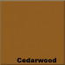 CONCRETE FLOOR PAINT: Cedarwood CONCRETE FLOOR PAINT: Cedarwood
