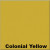 Colonial Yellow