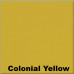 CONCRETE FLOOR PAINT: Colonial Yellow CONCRETE FLOOR PAINT: Colonial Yellow