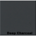 CONCRETE FLOOR PAINT: Deep Charcoal CONCRETE FLOOR PAINT: Deep Charcoal