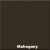 Mahogany
