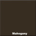 CONCRETE FLOOR PAINT: Mahogany CONCRETE FLOOR PAINT: Mahogany