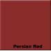 CONCRETE FLOOR PAINT: Persian Red CONCRETE FLOOR PAINT: Persian Red